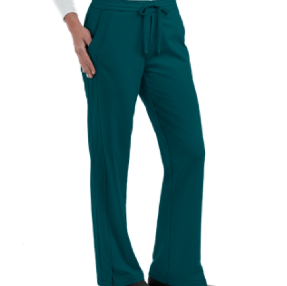 GUC Healing Hands Purple Label Taylor Women's 2-Pocket STRETCH Scrub Pants